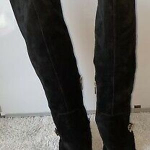 karl lagerfeld paris skylar tall boot